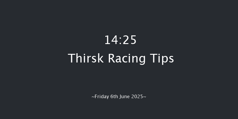 Thirsk 14-25 (Class 6) 5f Sat 17th May 2025