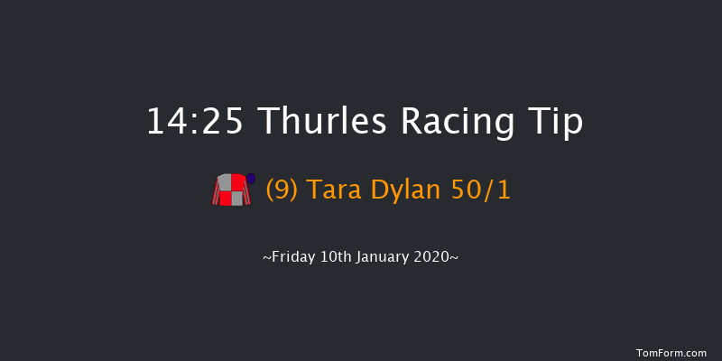 Thurles 14:25 Novices Hurdle 16f Thu 28th Nov 2019