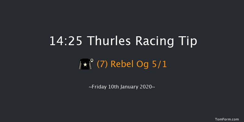 Thurles 14:25 Novices Hurdle 16f Thu 28th Nov 2019