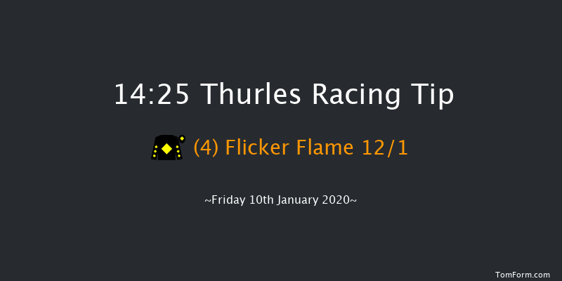 Thurles 14:25 Novices Hurdle 16f Thu 28th Nov 2019
