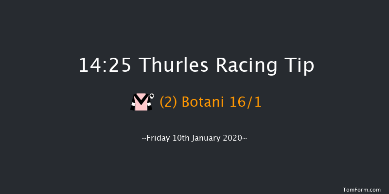 Thurles 14:25 Novices Hurdle 16f Thu 28th Nov 2019