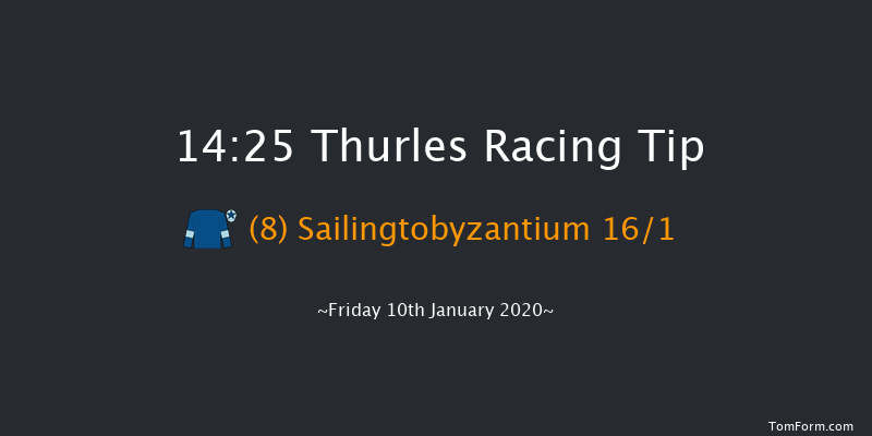 Thurles 14:25 Novices Hurdle 16f Thu 28th Nov 2019