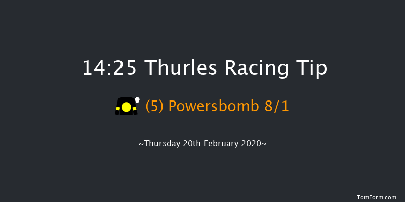 Go Racing At Thurles Racecourse Handicap Chase Thurles 14:25 Handicap Chase 17f Thu 6th Feb 2020