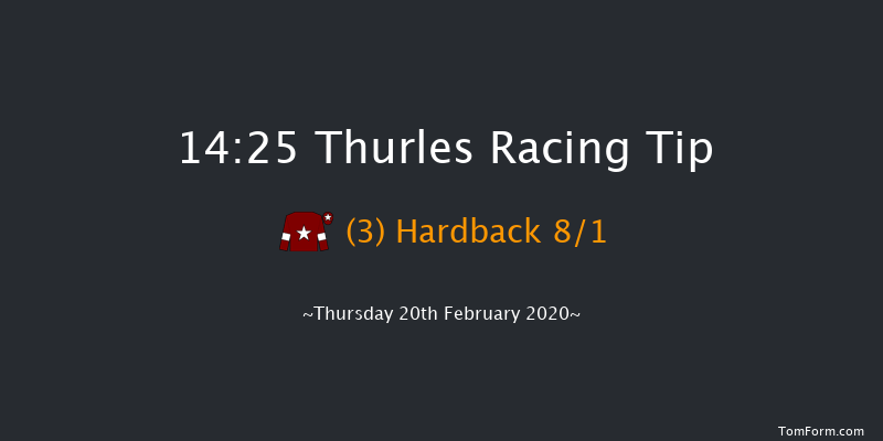Go Racing At Thurles Racecourse Handicap Chase Thurles 14:25 Handicap Chase 17f Thu 6th Feb 2020