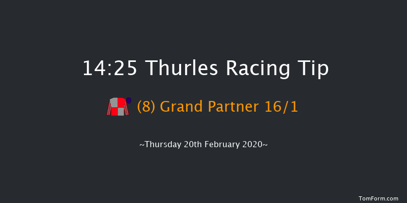 Go Racing At Thurles Racecourse Handicap Chase Thurles 14:25 Handicap Chase 17f Thu 6th Feb 2020
