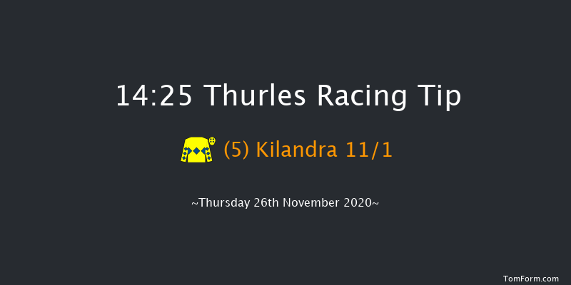 Holycross Maiden Hurdle Thurles 14:25 Maiden Hurdle 16f Thu 19th Nov 2020