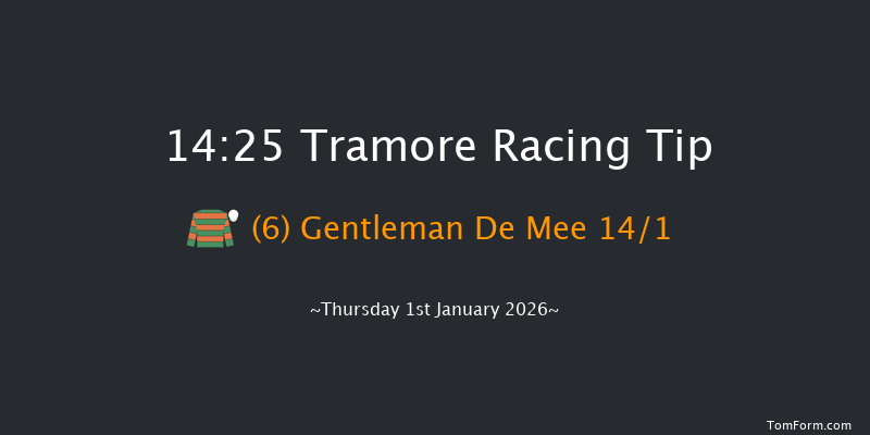 Tramore 14-25 (Class 1) 22f Tue 25th Nov 2025