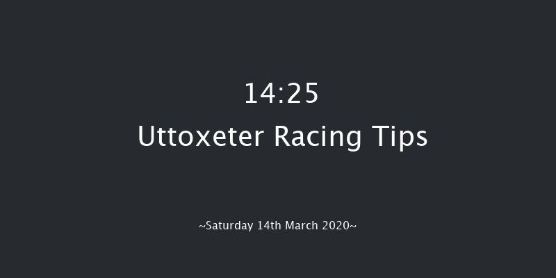 1834 Novices' Handicap Chase Uttoxeter 14:25 Handicap Chase (Class 2) 24f Sat 8th Feb 2020