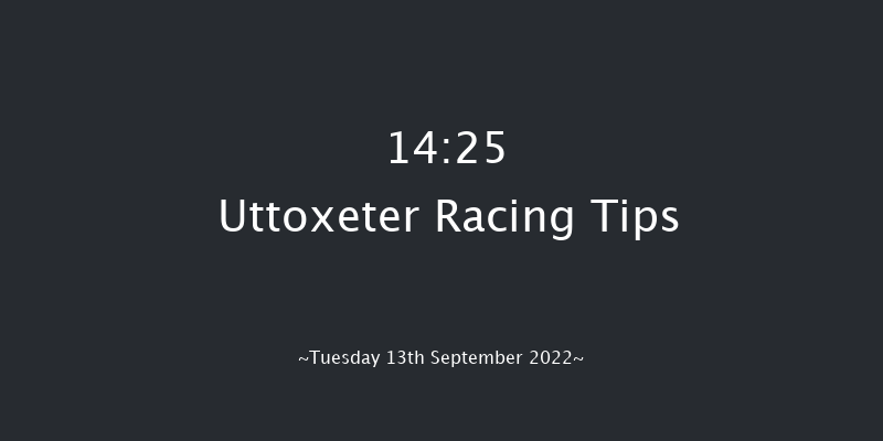 Uttoxeter 14:25 Maiden Hurdle (Class 4) 16f Wed 7th Sep 2022
