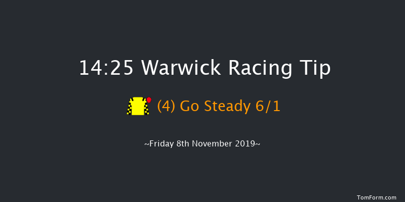 Warwick 14:25 Handicap Hurdle (Class 4) 16f Thu 3rd Oct 2019