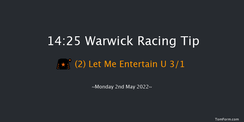 Warwick 14:25 Maiden Hurdle (Class 4) 25f Thu 21st Apr 2022