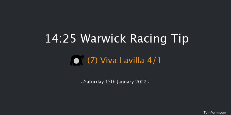 Warwick 14:25 Maiden Hurdle (Class 1) 21f Fri 31st Dec 2021