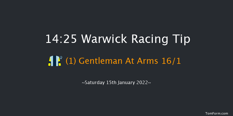 Warwick 14:25 Maiden Hurdle (Class 1) 21f Fri 31st Dec 2021