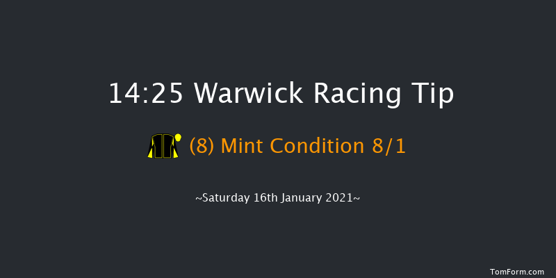 Ballymore Leamington Novices' Hurdle (Grade 2) (GBB Race) Warwick 14:25 Novices Hurdle (Class 1) 21f Thu 31st Dec 2020