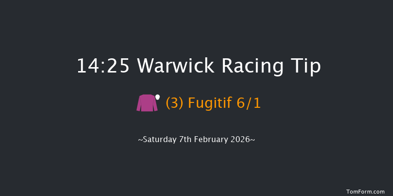 Warwick 14-25 (Class 2) 20f Fri 23rd Jan 2026