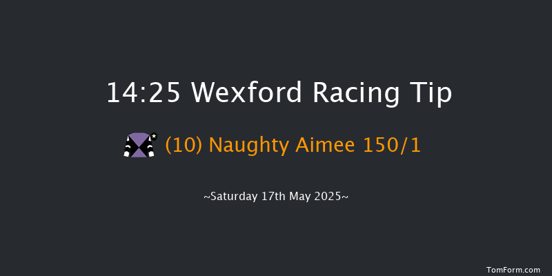 Wexford 14-25 20f Fri 4th Apr 2025