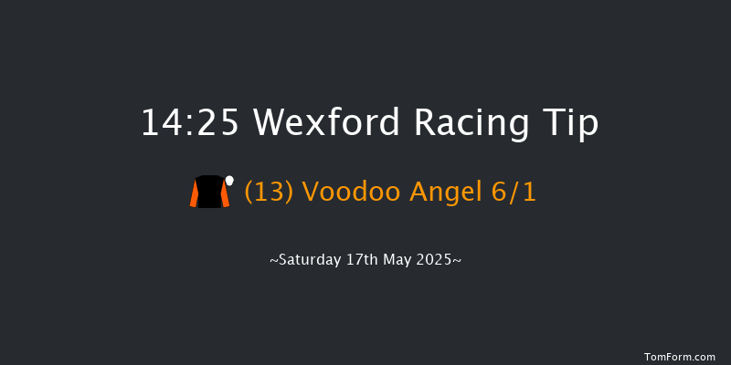 Wexford 14-25 20f Fri 4th Apr 2025