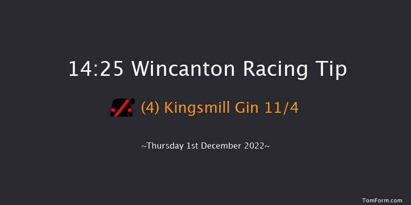 Wincanton 14:25 Handicap Chase (Class 5) 27f Thu 17th Nov 2022