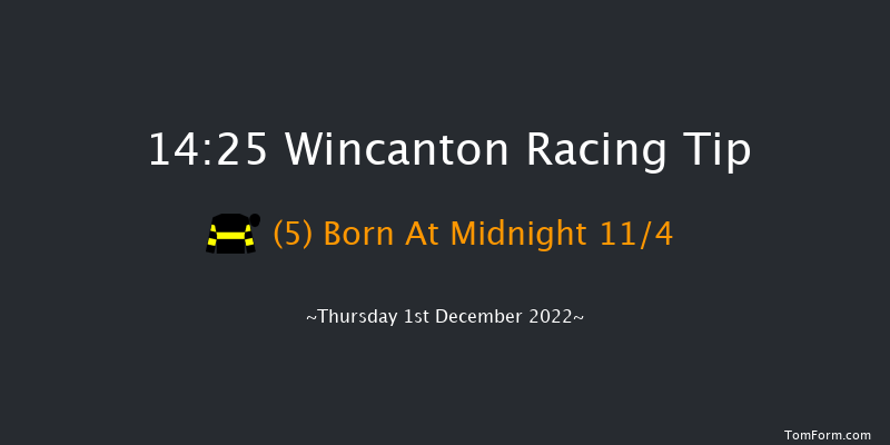 Wincanton 14:25 Handicap Chase (Class 5) 27f Thu 17th Nov 2022
