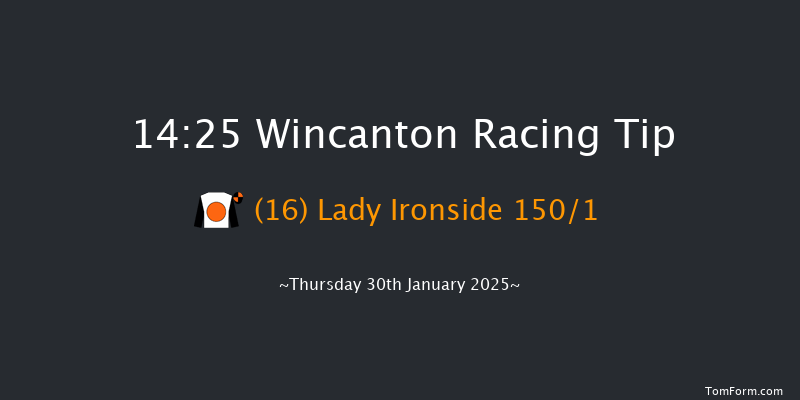 Wincanton  14:25 Handicap Hurdle (Class 5) 20f Thu 16th Jan 2025
