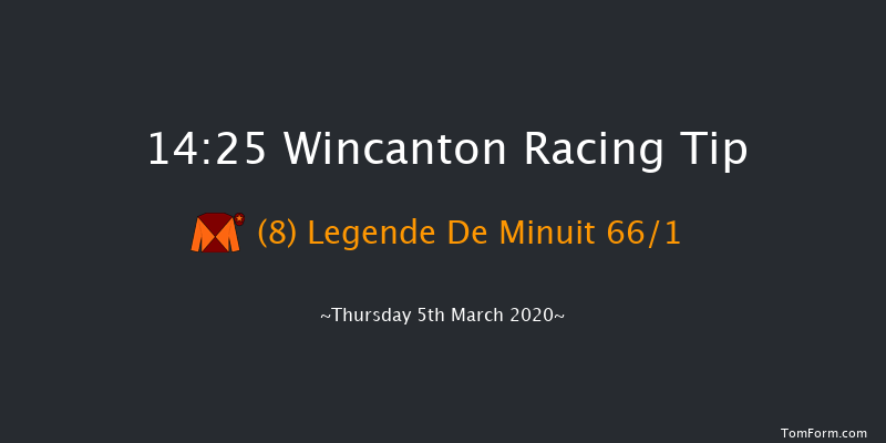 Download The Star Sports App Now! Maiden Hurdle Wincanton 14:25 Maiden Hurdle (Class 5) 20f Wed 26th Feb 2020