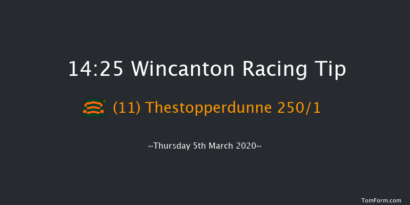 Download The Star Sports App Now! Maiden Hurdle Wincanton 14:25 Maiden Hurdle (Class 5) 20f Wed 26th Feb 2020