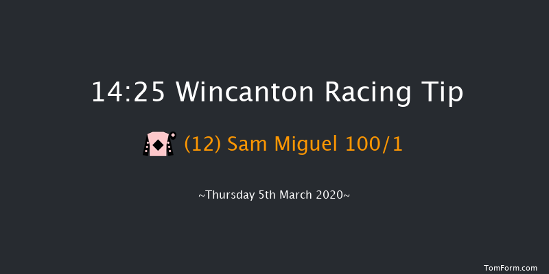 Download The Star Sports App Now! Maiden Hurdle Wincanton 14:25 Maiden Hurdle (Class 5) 20f Wed 26th Feb 2020