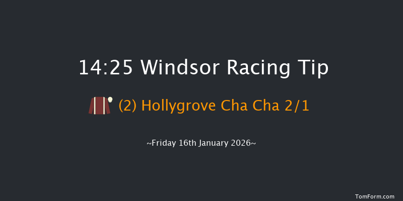 Windsor 14-25 (Class 2) 20f Thu 1st Jan 2026