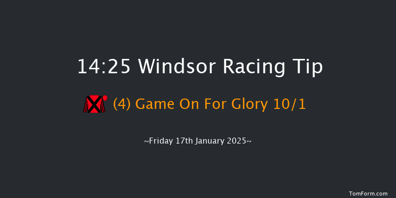 Windsor  14:25 Handicap Chase (Class 2) 20f Sun 15th Dec 2024
