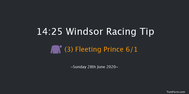 Bombardier Golden Beer Carnarvon Stakes (Listed) Windsor 14:25 Listed (Class 1) 6f Wed 24th Jun 2020