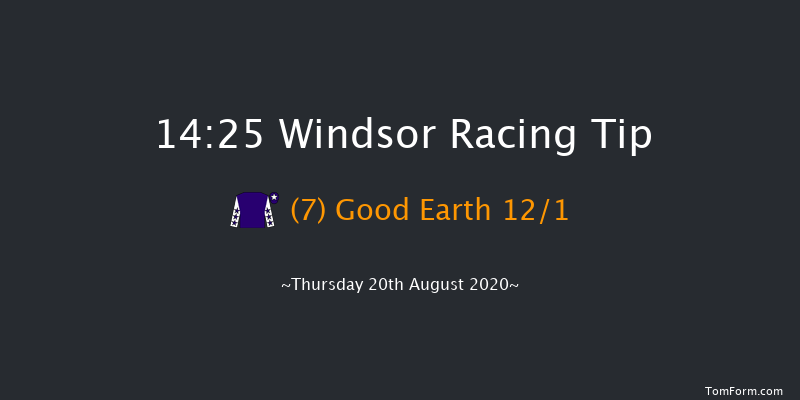 Support Injured Jockeys Fund Handicap Windsor 14:25 Handicap (Class 5) 5f Mon 17th Aug 2020