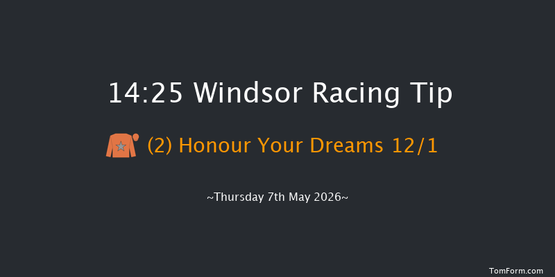 Windsor 14-25 (Class 6) 5f Mon 4th May 2026