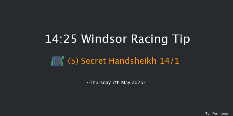 Windsor 14-25 (Class 6) 5f Mon 4th May 2026
