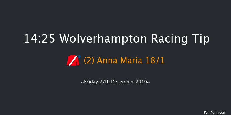 Wolverhampton 14:25 Stakes (Class 5) 6f Thu 26th Dec 2019