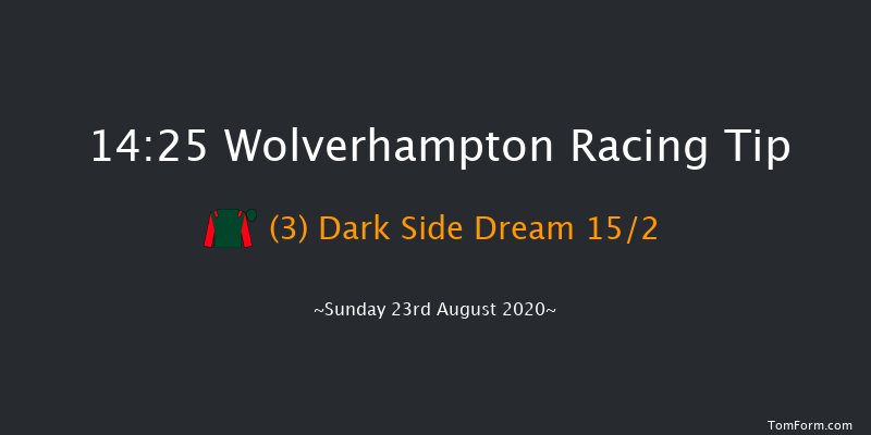 Kentucky Derby On Sky Sports Racing Handicap Wolverhampton 14:25 Handicap (Class 6) 5f Fri 21st Aug 2020