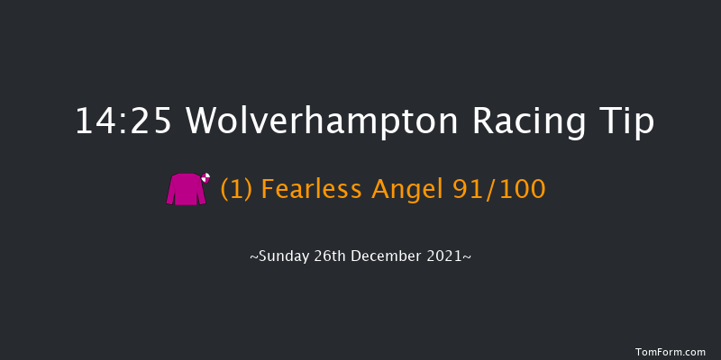 Wolverhampton 14:25 Stakes (Class 5) 5f Wed 22nd Dec 2021