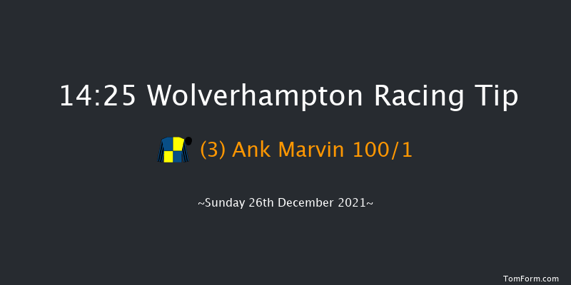 Wolverhampton 14:25 Stakes (Class 5) 5f Wed 22nd Dec 2021