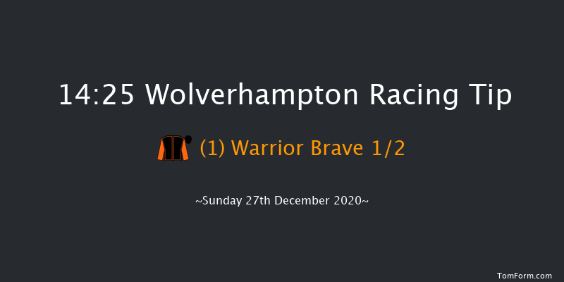 Play Ladbrokes 5-A-Side On Football EBF Novice Stakes Wolverhampton 14:25 Stakes (Class 5) 6f Sat 26th Dec 2020