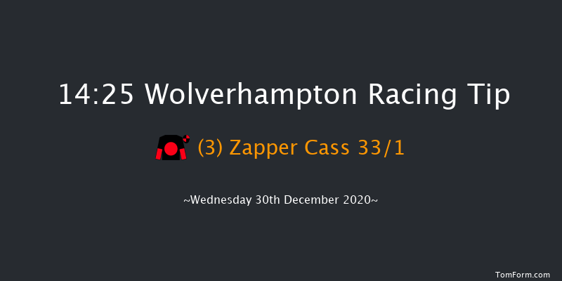 Betway Handicap Wolverhampton 14:25 Handicap (Class 3) 6f Sun 27th Dec 2020