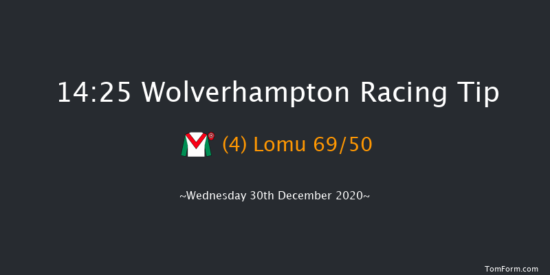 Betway Handicap Wolverhampton 14:25 Handicap (Class 3) 6f Sun 27th Dec 2020