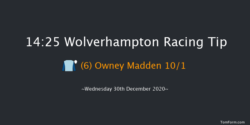 Betway Handicap Wolverhampton 14:25 Handicap (Class 3) 6f Sun 27th Dec 2020