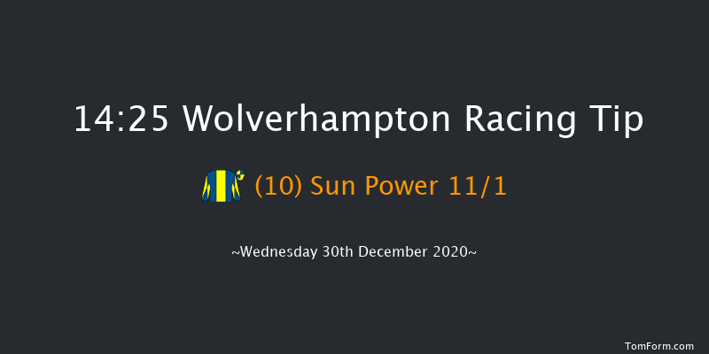 Betway Handicap Wolverhampton 14:25 Handicap (Class 3) 6f Sun 27th Dec 2020