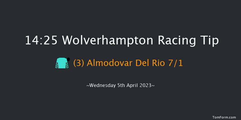 Wolverhampton 14:25 Handicap (Class 6) 7f Thu 30th Mar 2023