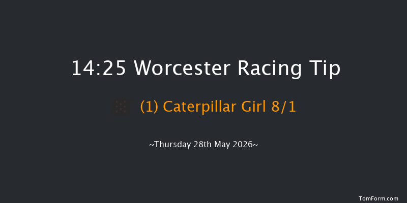 Worcester 14-25 (Class 5) 16f Fri 22nd May 2026