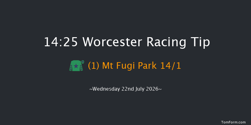 Worcester 14-25 (Class 4) 23f Thu 16th Jul 2026