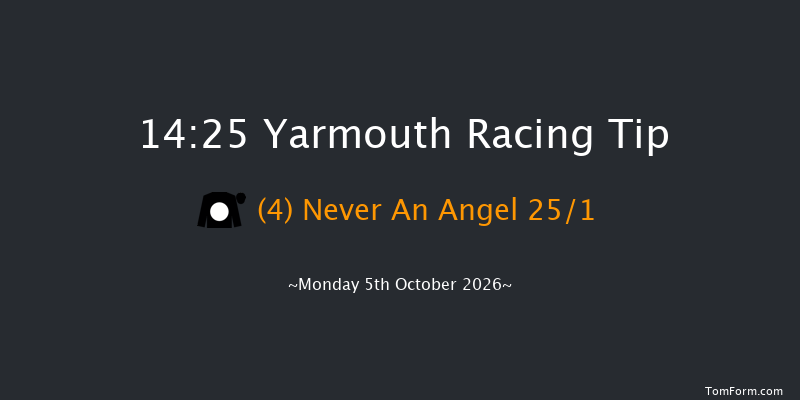 Yarmouth 14-25 (Class 3) 7f Thu 17th Sep 2026