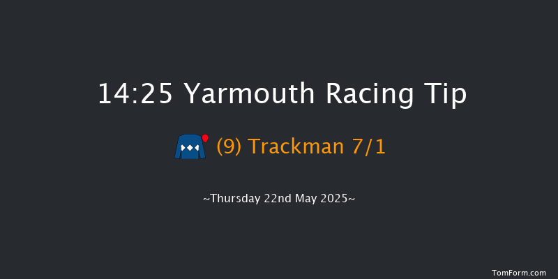 Yarmouth 14-25 (Class 6) 15f Wed 14th May 2025