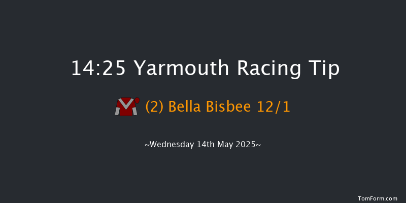 Yarmouth 14-25 (Class 4) 7f Thu 1st May 2025