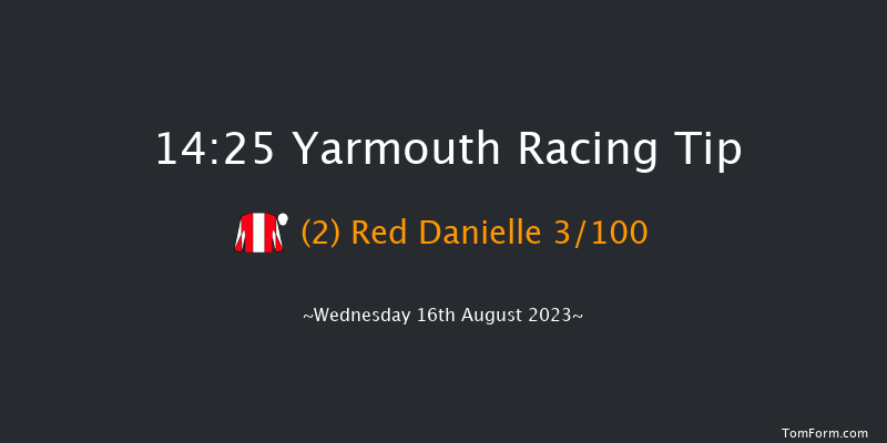 Yarmouth 14:25 Stakes (Class 5) 10f Thu 10th Aug 2023
