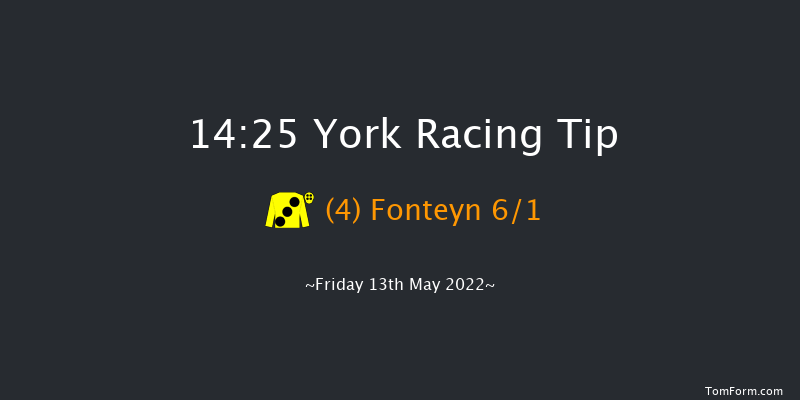 York 14:25 Listed (Class 1) 7.5f Thu 12th May 2022